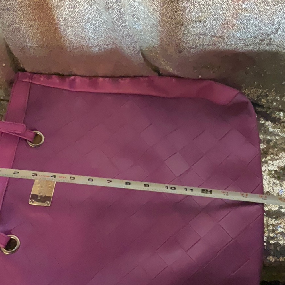 Nine West - Purple - Picture 4 of 6